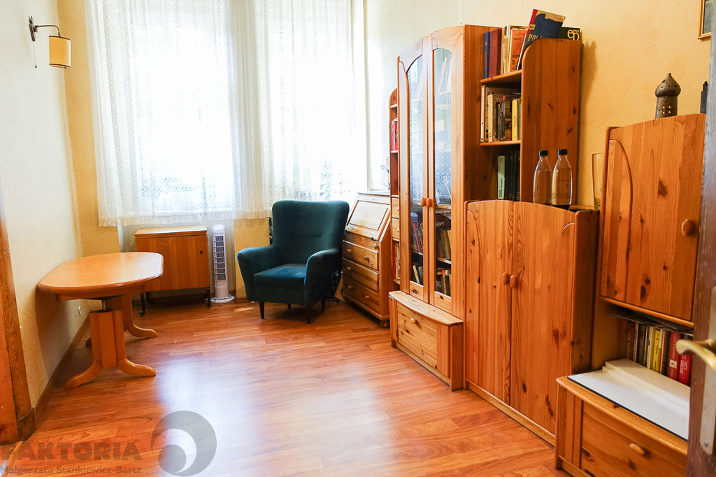 4 pokoje, 97,2 m2, parter, blisko Parku 720000 zł (5)