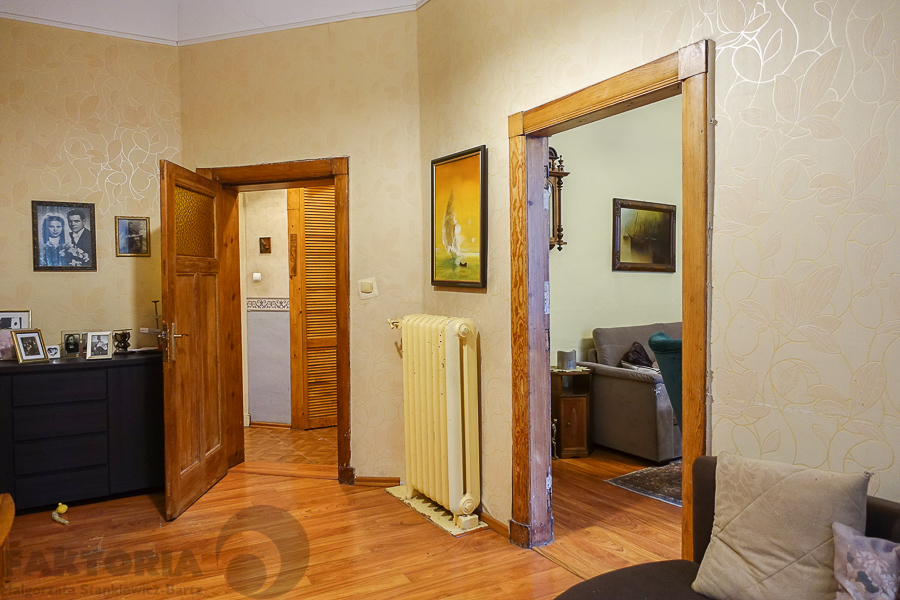 4 pokoje, 97,2 m2, parter, blisko Parku 720000 zł (21)
