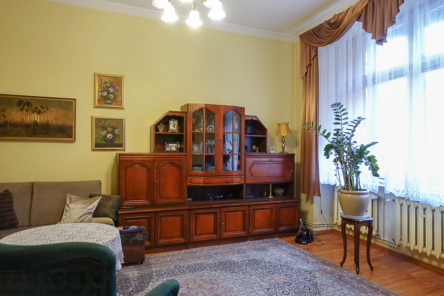 4 pokoje, 97,2 m2, parter, blisko Parku 720000 zł (26)