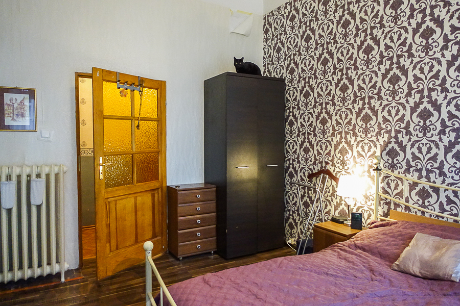 4 pokoje, 97,2 m2, parter, blisko Parku 720000 zł (27)