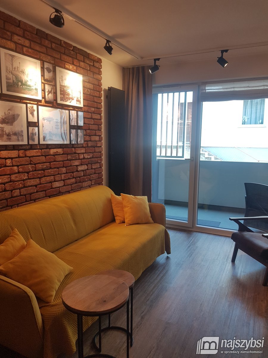 Pobierowo- Apartament  SPA & Jacuzzi (1)