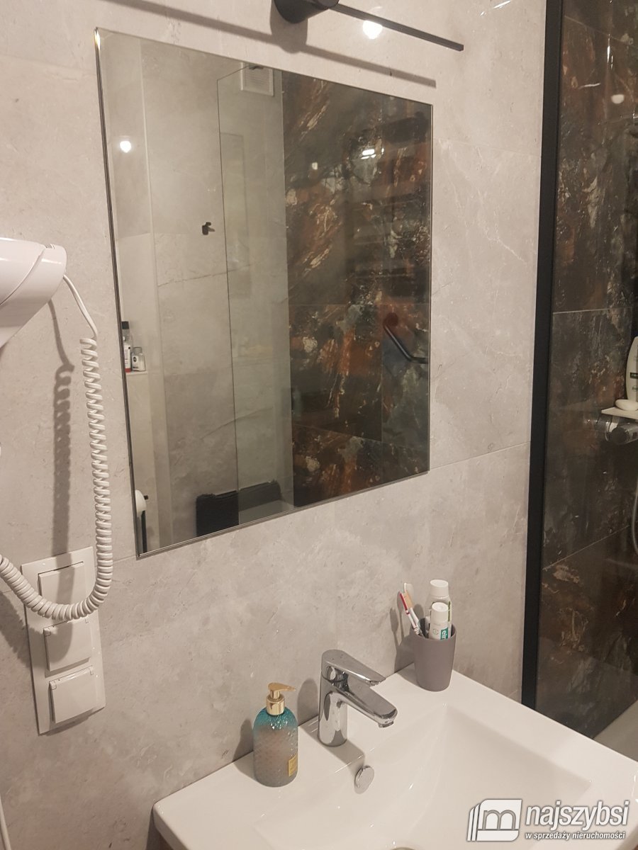 Pobierowo- Apartament  SPA & Jacuzzi (12)