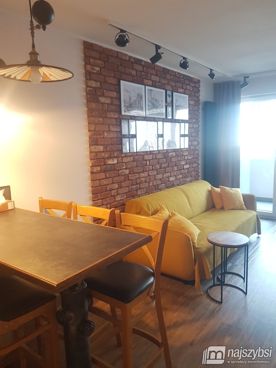 Pobierowo- Apartament  SPA & Jacuzzi (14)