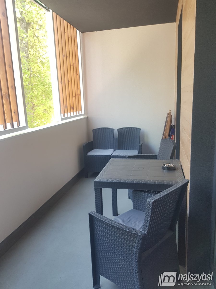 Pobierowo- Apartament  SPA & Jacuzzi (15)