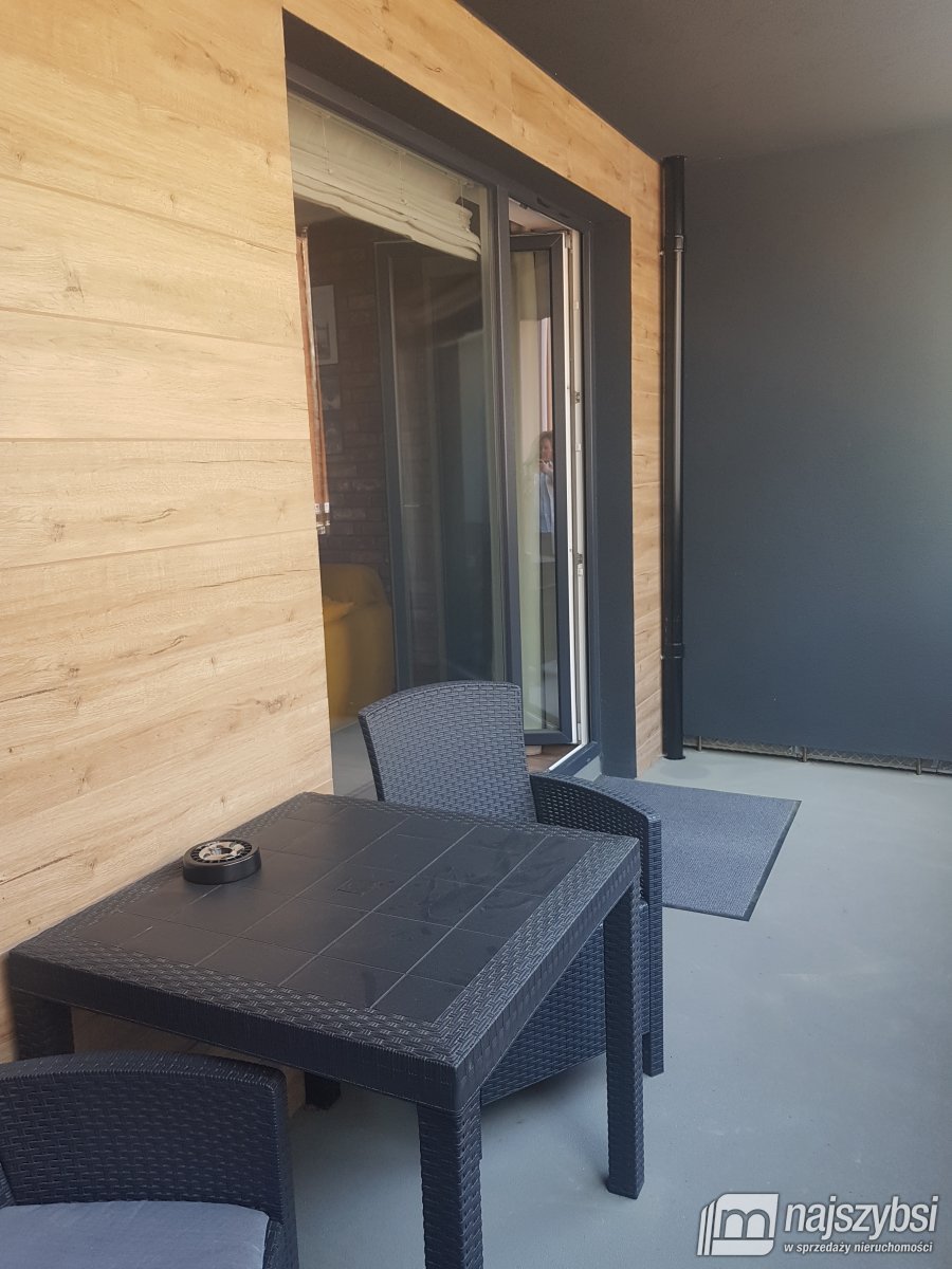Pobierowo- Apartament  SPA & Jacuzzi (16)