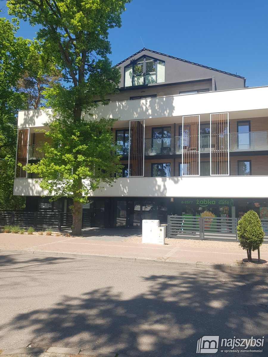 Pobierowo- Apartament  SPA & Jacuzzi (19)