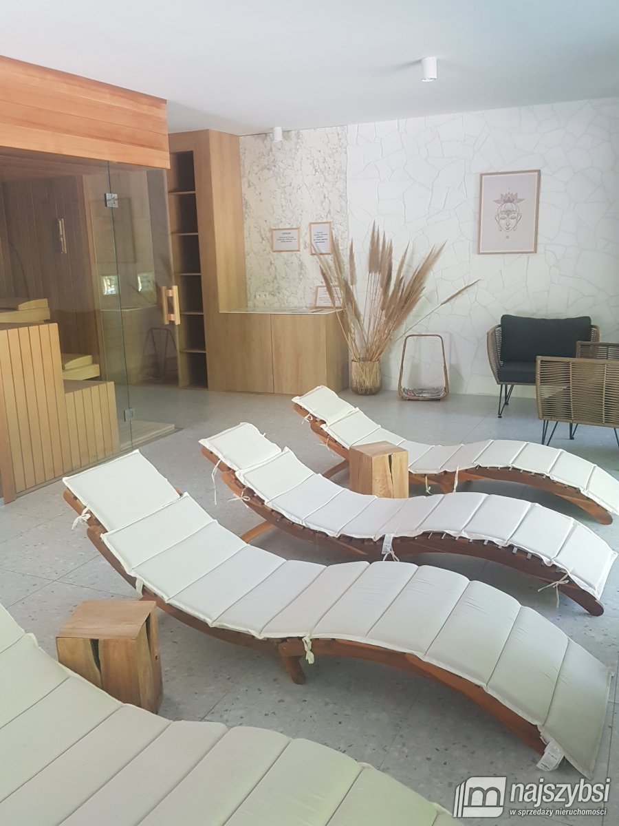 Pobierowo- Apartament  SPA & Jacuzzi (2)
