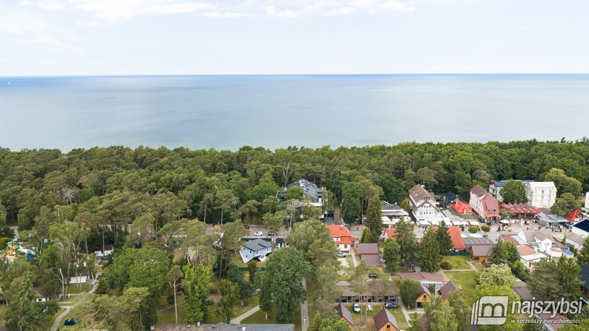Pobierowo- Apartament  SPA & Jacuzzi (22)