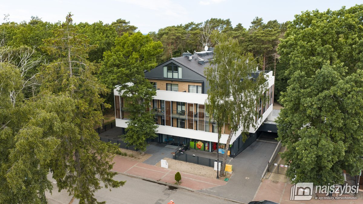 Pobierowo- Apartament  SPA & Jacuzzi (24)