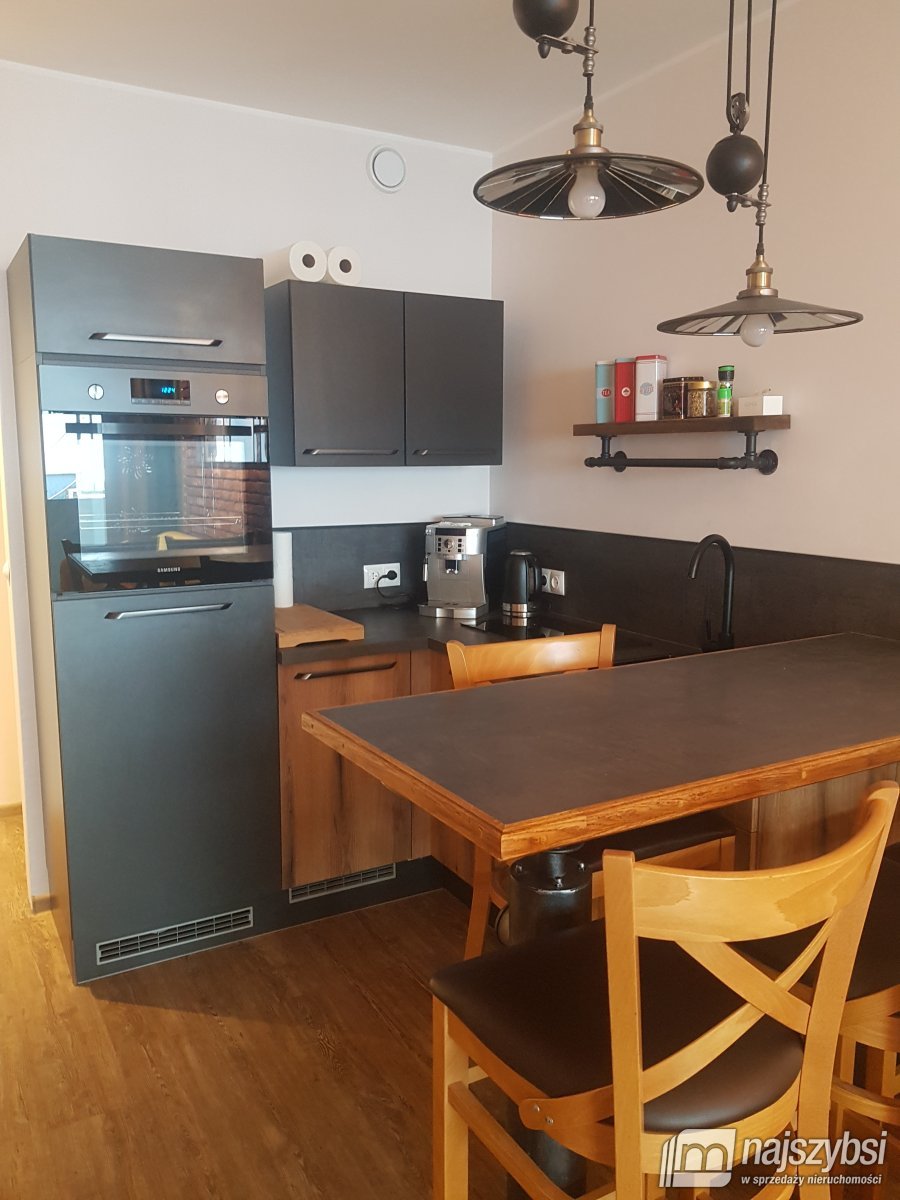 Pobierowo- Apartament  SPA & Jacuzzi (3)