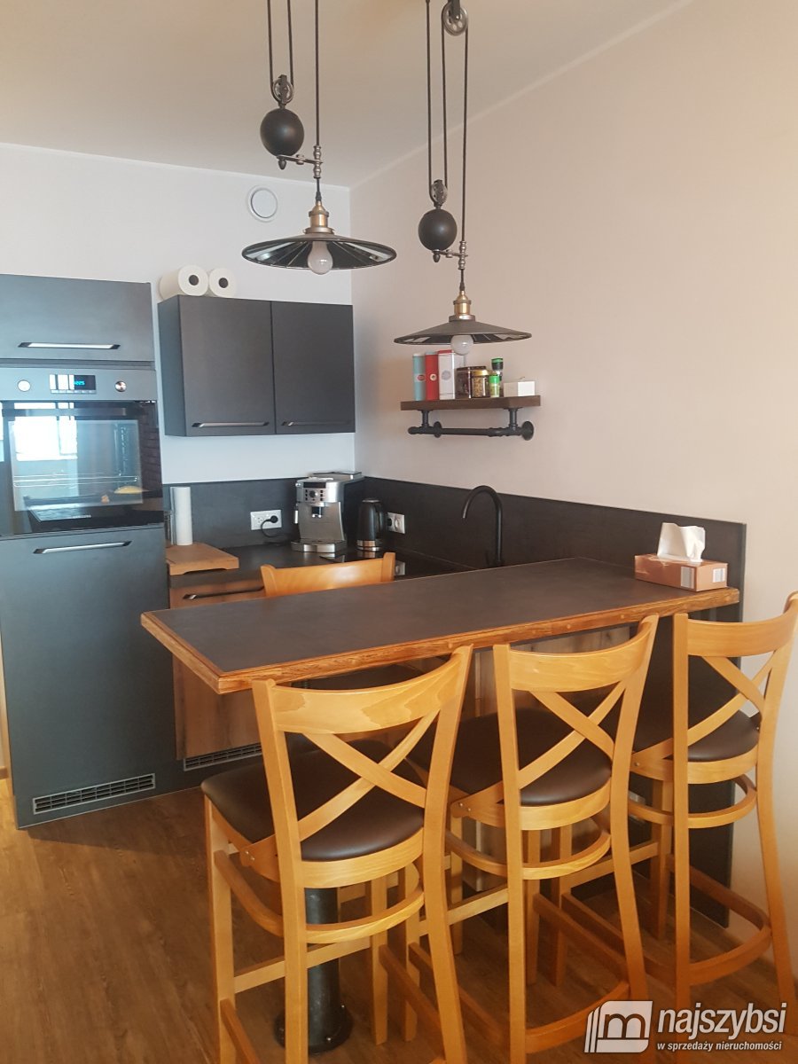 Pobierowo- Apartament  SPA & Jacuzzi (4)
