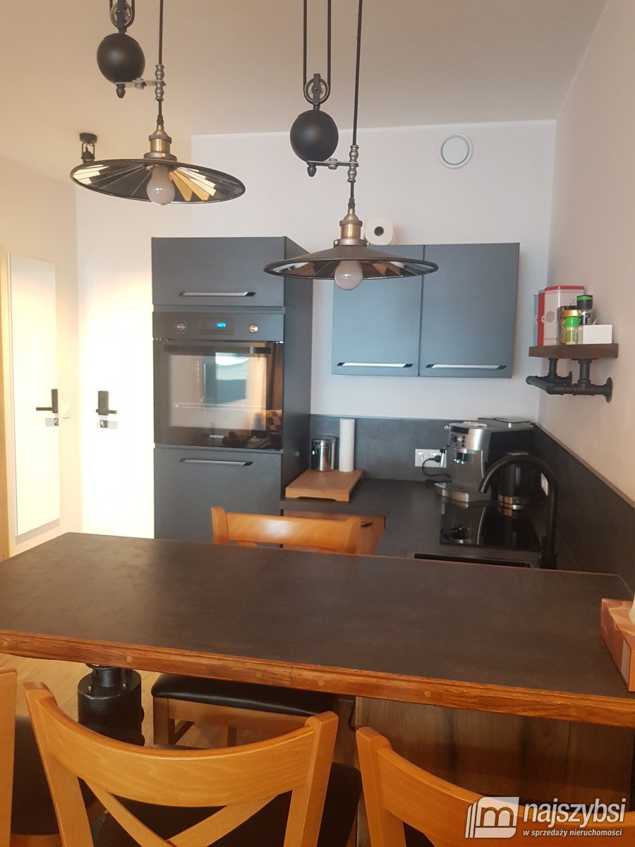 Pobierowo- Apartament  SPA & Jacuzzi (5)
