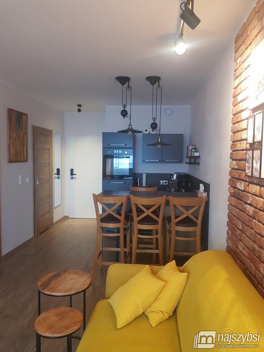 Pobierowo- Apartament  SPA & Jacuzzi (6)