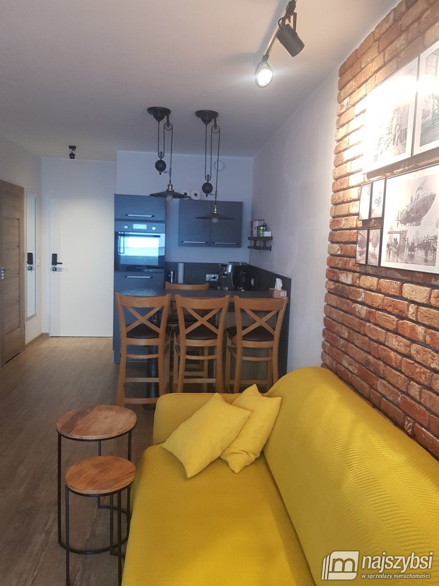 Pobierowo- Apartament  SPA & Jacuzzi (8)