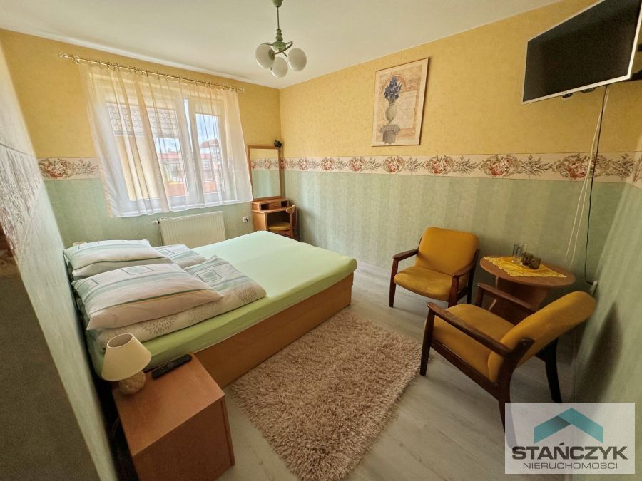 Pensjonat w Dziwnówku 22 pokoje - Blisko Plaża (5)