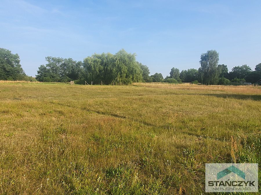 Atrakcyjna działka budowlana nad morzem Łukęcin  (2)