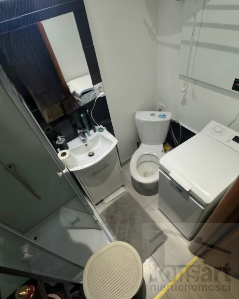 Kawalerka 3 minuty od Bramy Portowej (3)