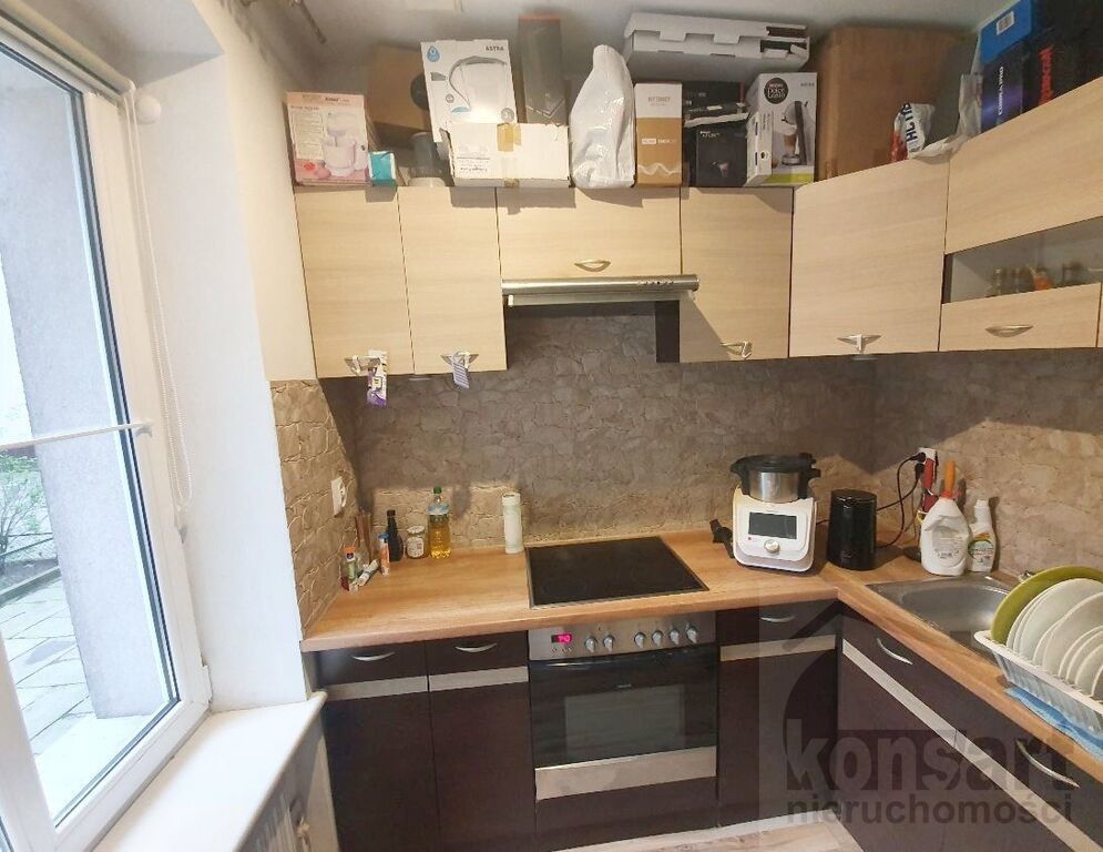 Kawalerka 3 minuty od Bramy Portowej (4)