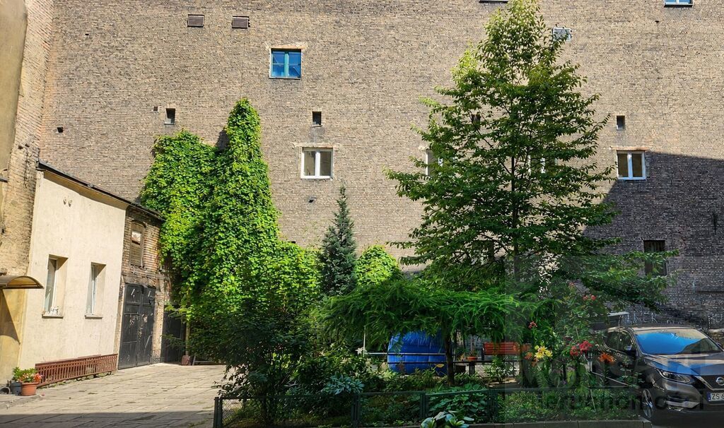 Kawalerka 3 minuty od Bramy Portowej (12)