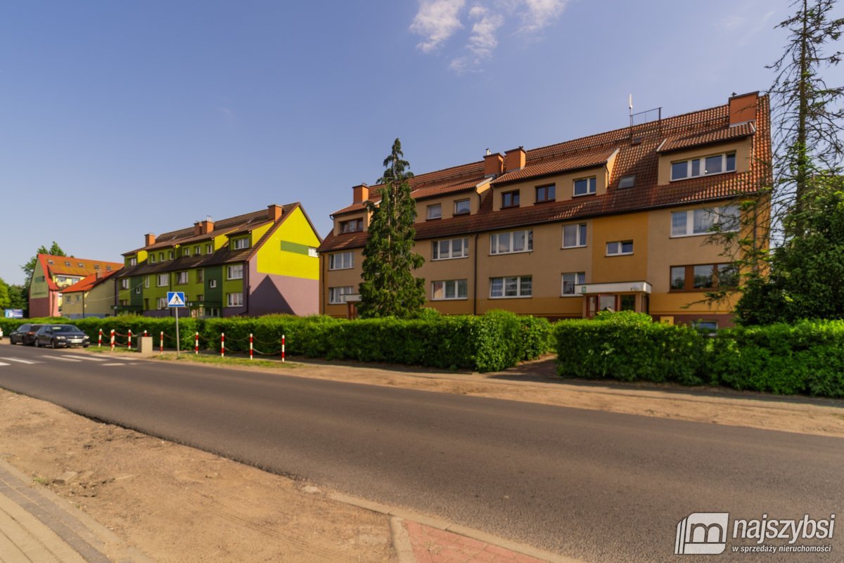 Kliniska Wielkie- mieszkanie 2 pok. z antresolą (20)