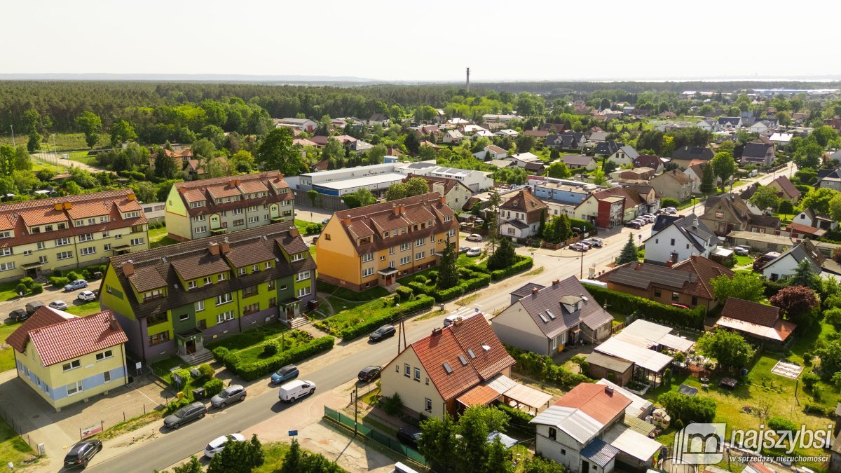 Kliniska Wielkie- mieszkanie 2 pok. z antresolą (4)