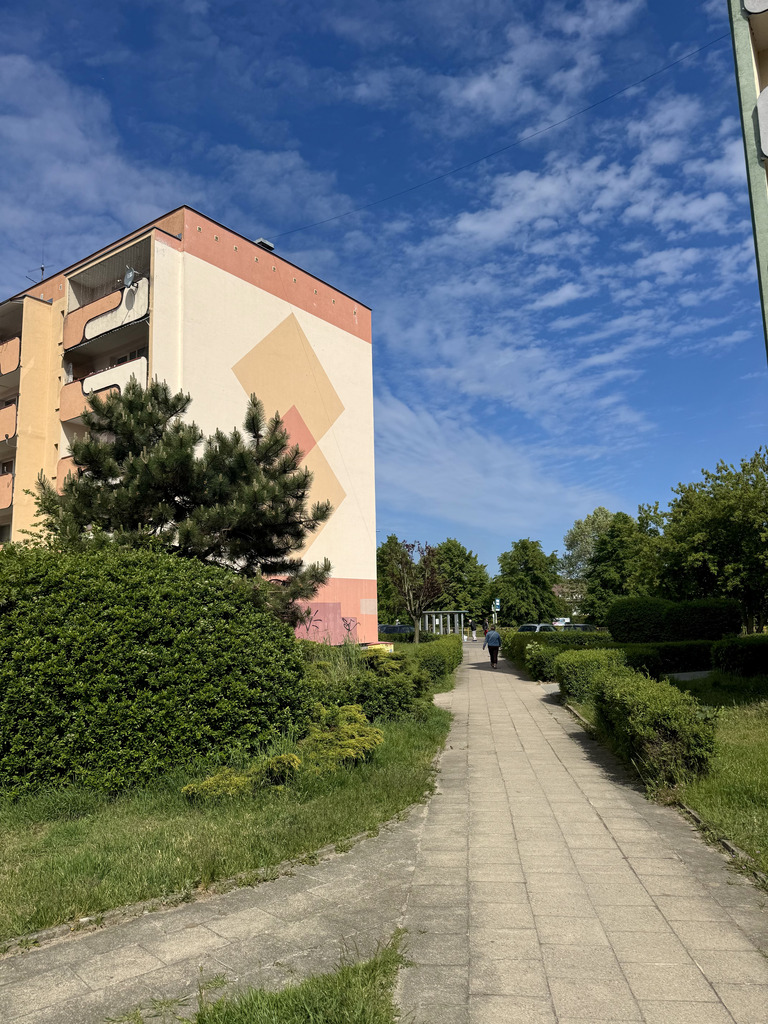 Kawalerka na sprzedaż - Police (12)