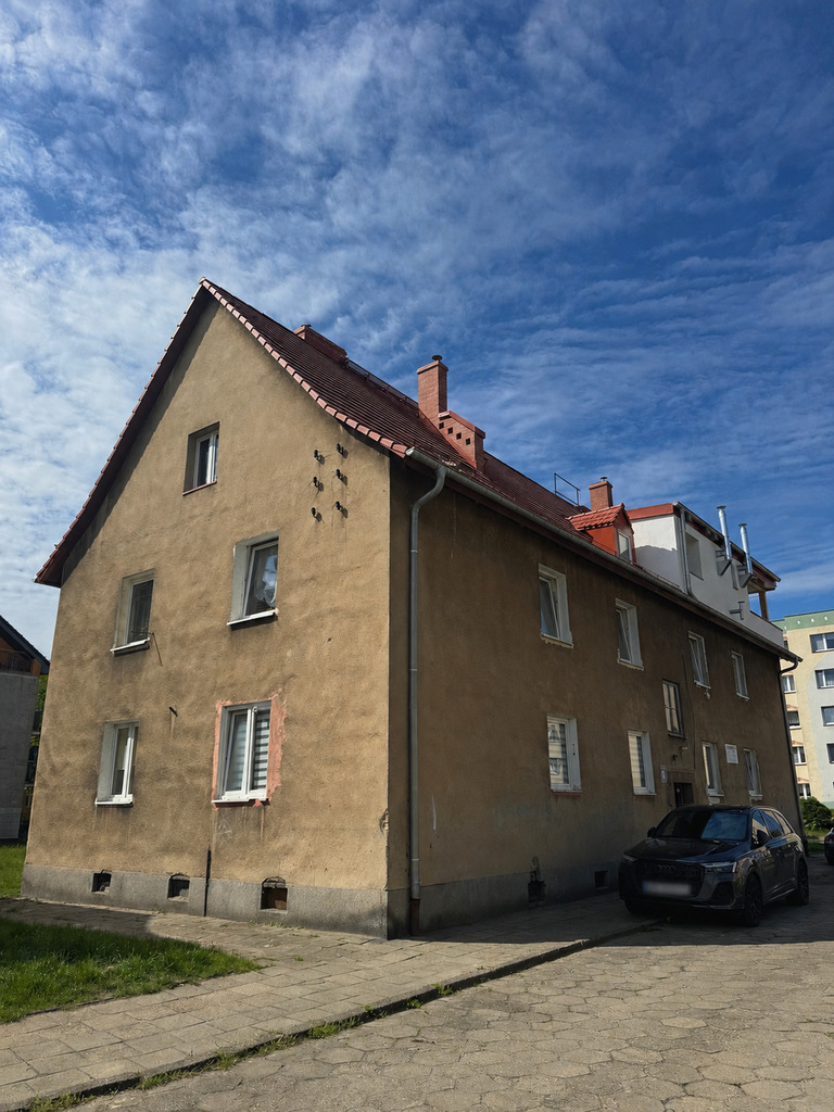 Kawalerka na sprzedaż - Police (11)