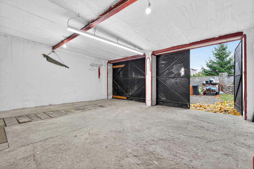 92 m2 + duży garaż + ogródek | Bez czynszu (10)