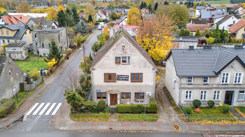 92 m2 + duży garaż + ogródek | Bez czynszu (8)