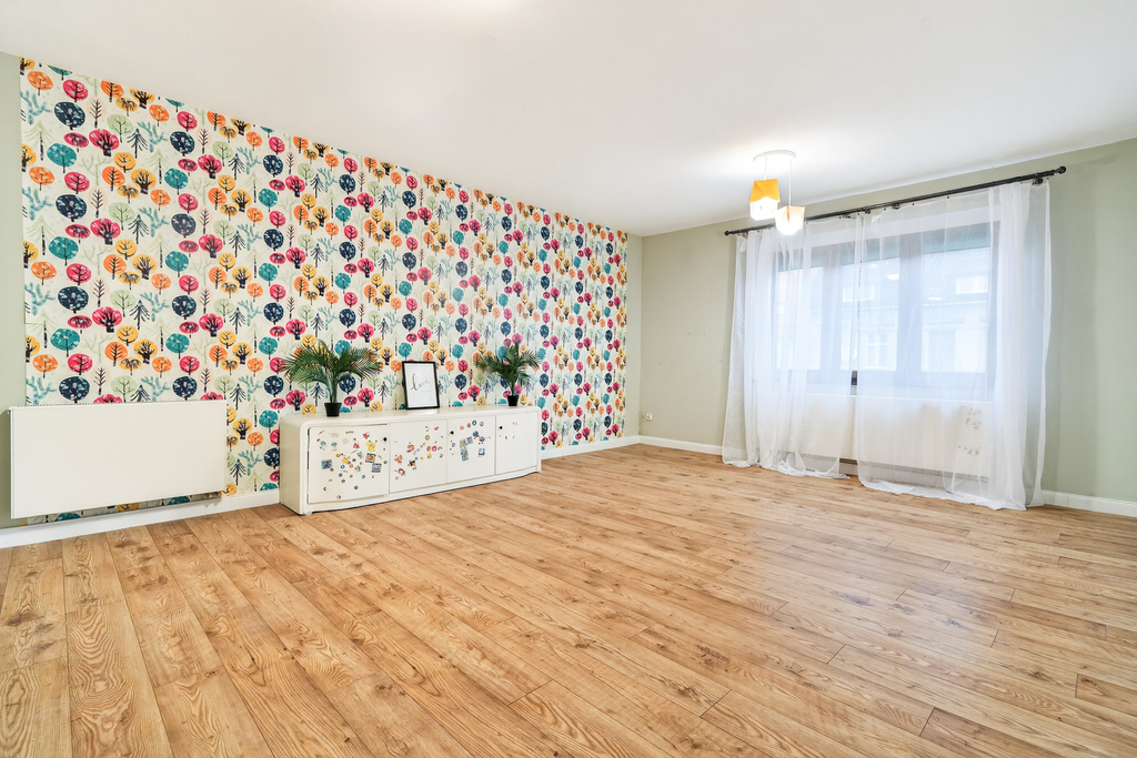 92 m2 + duży garaż + ogródek | Bez czynszu (4)
