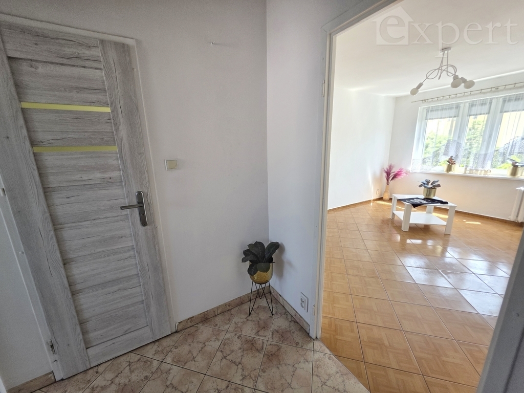 Kawalerka 30 m2 na os. Kopernika (5)
