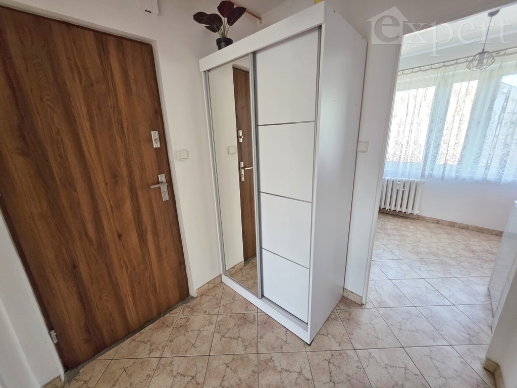 Kawalerka 30 m2 na os. Kopernika (7)