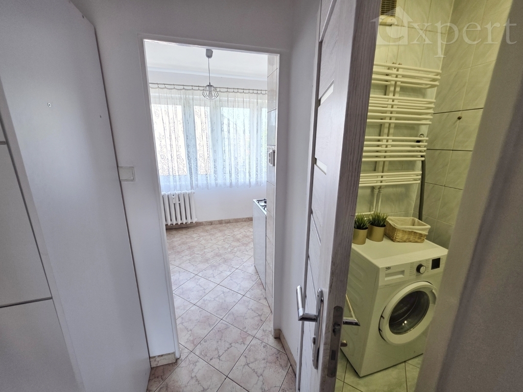 Kawalerka 30 m2 na os. Kopernika (10)