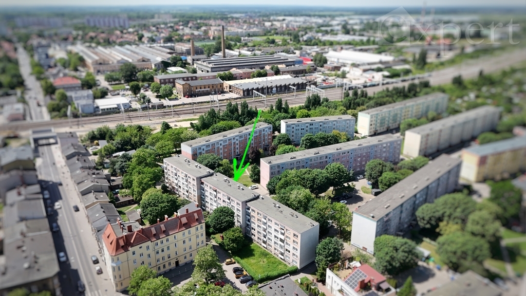 Kawalerka 30 m2 na os. Kopernika (14)