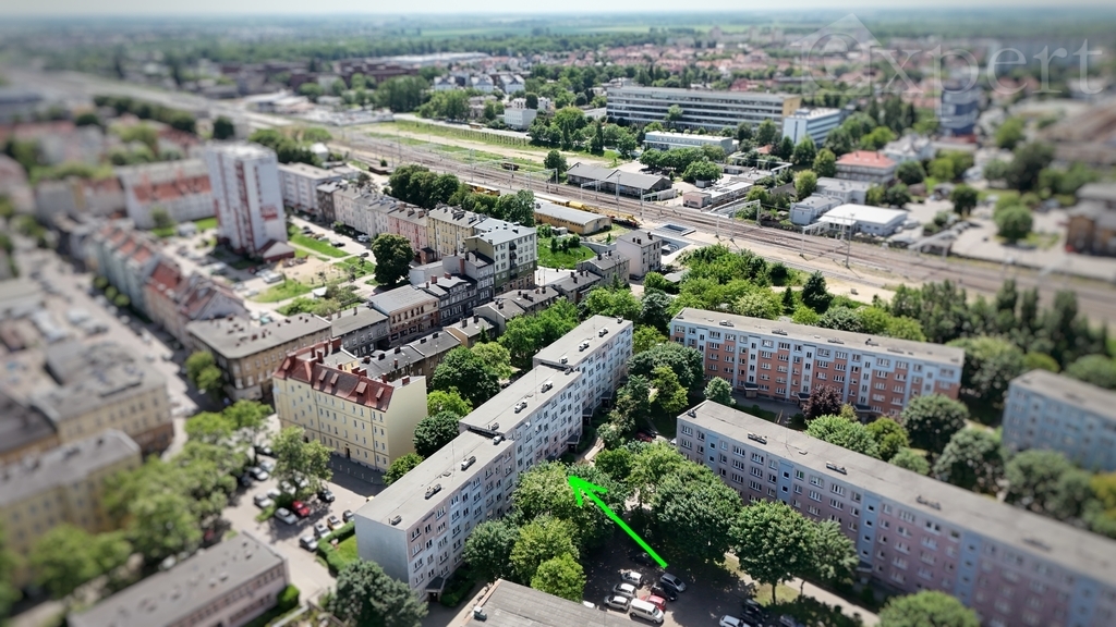 Kawalerka 30 m2 na os. Kopernika (15)