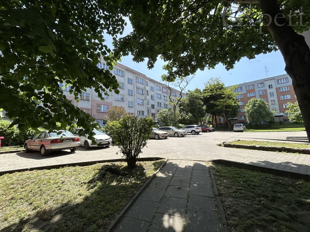Kawalerka 30 m2 na os. Kopernika (1)