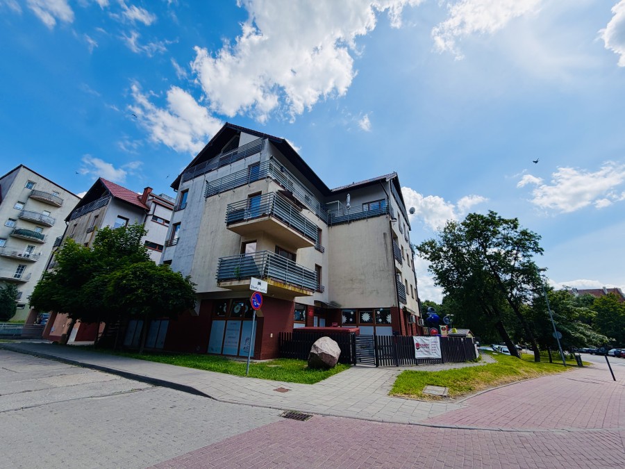 APARTAMENT 3 POKOJOWY NA WYNAJEM SUPER LOKALIZACJA (1)