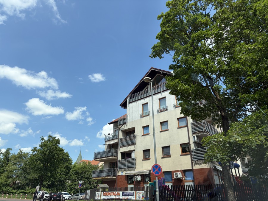 APARTAMENT 3 POKOJOWY NA WYNAJEM SUPER LOKALIZACJA (2)