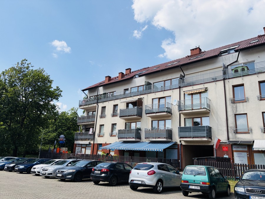 APARTAMENT 3 POKOJOWY NA WYNAJEM SUPER LOKALIZACJA (3)