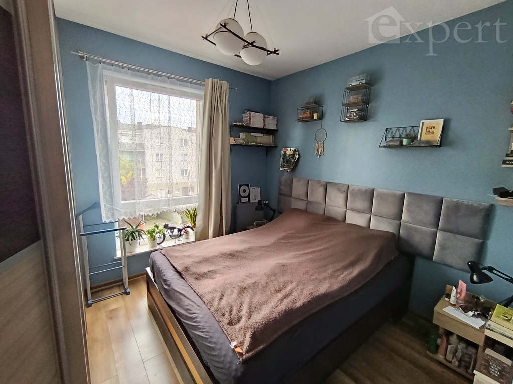 3 pokoje, garaż, centrum, 2 piętro, balkon (5)