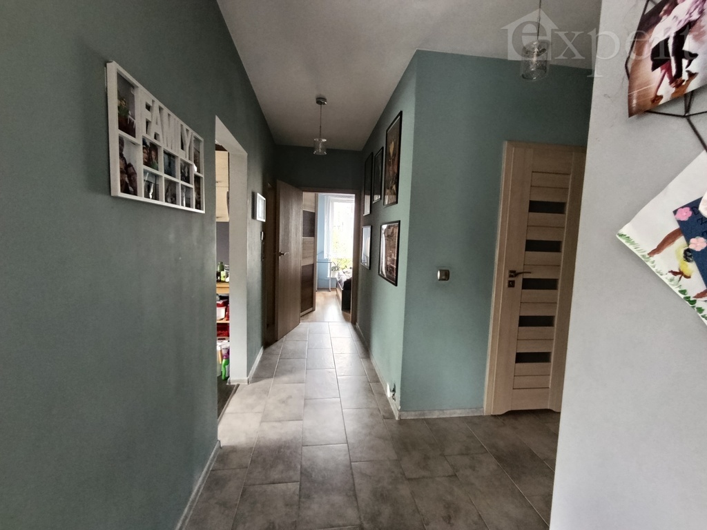 3 pokoje, garaż, centrum, 2 piętro, balkon (6)