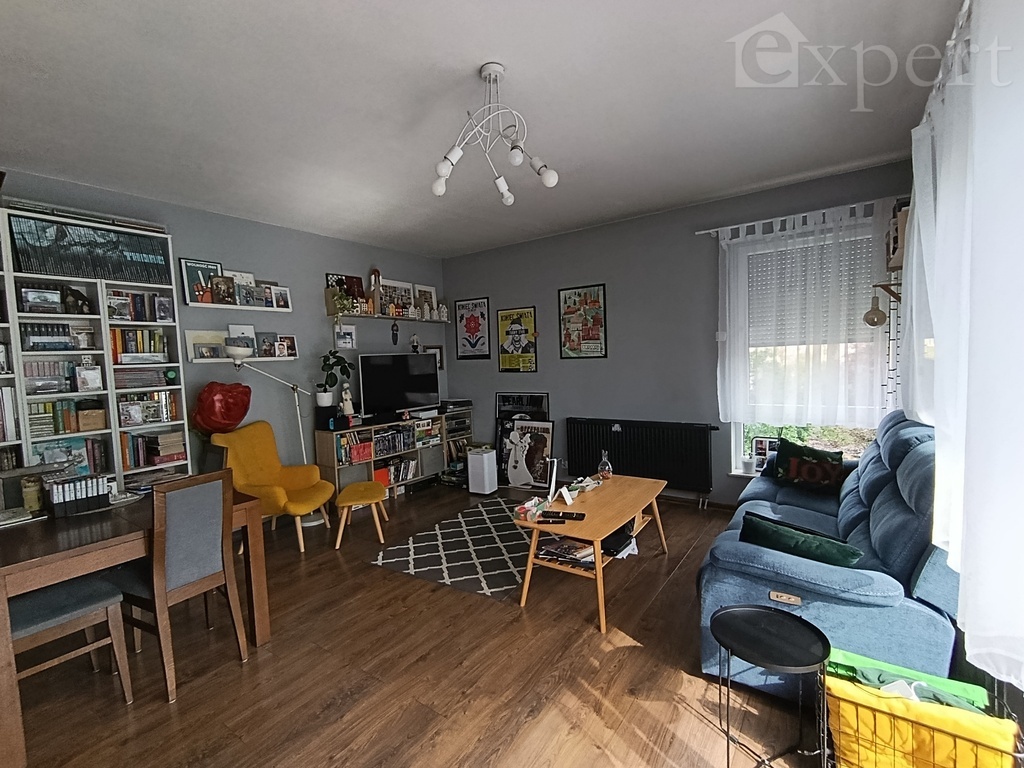 3 pokoje, garaż, centrum, 2 piętro, balkon (3)