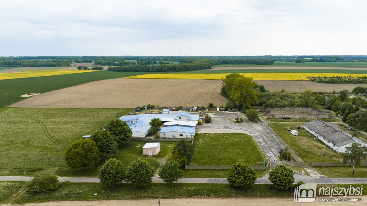 Lubień Górny-obiekt/baza z dobrą lokalizacją (17)