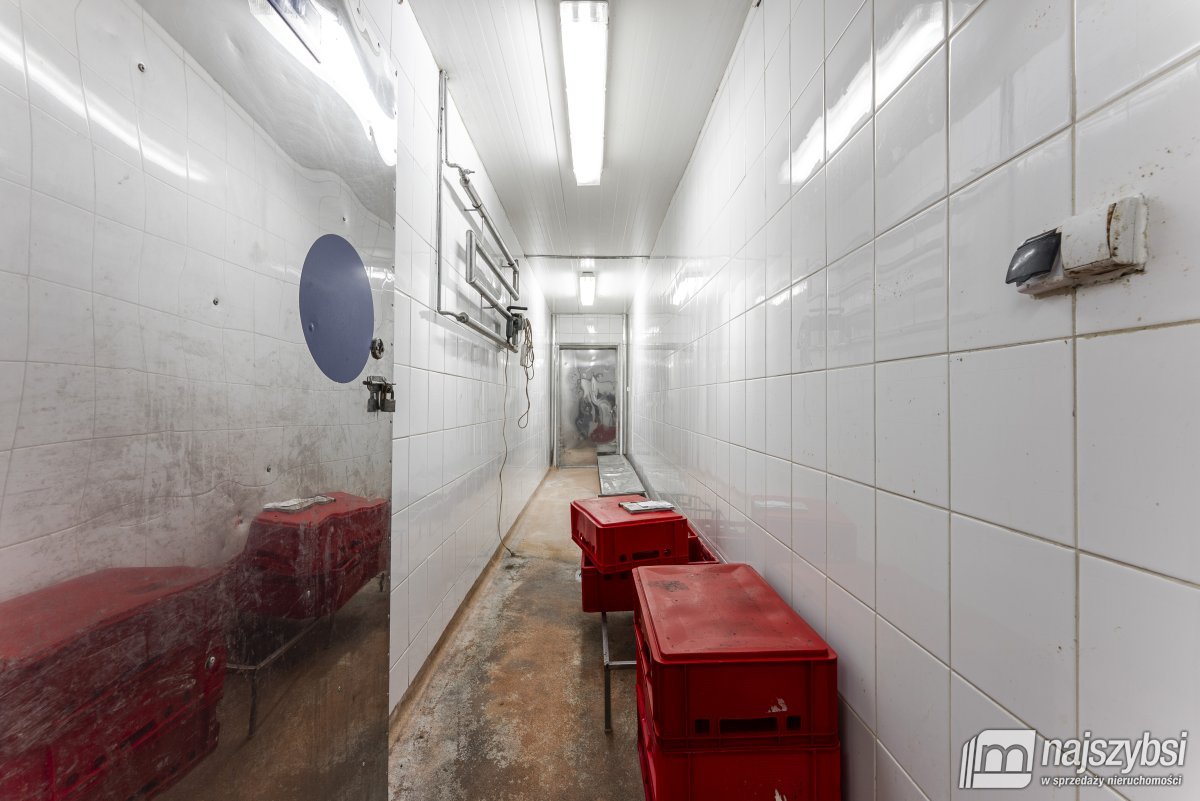 Lubień Górny-obiekt/baza z dobrą lokalizacją (33)