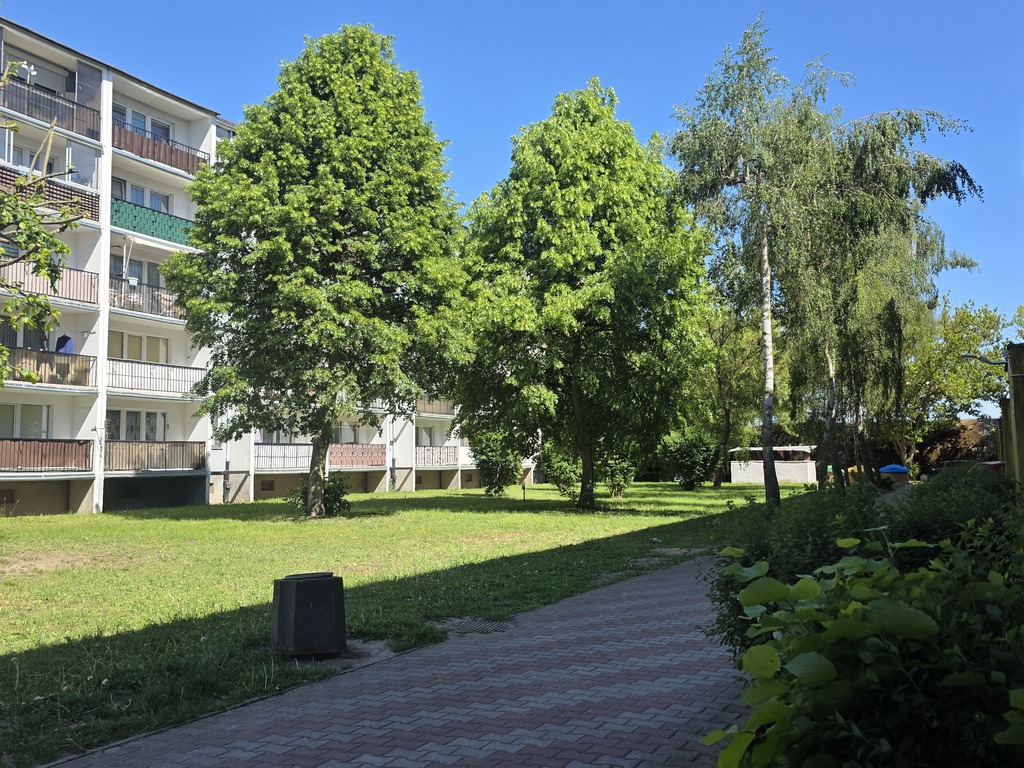 Słoneczne 3 pokoje z pięknym widokiem. (9)
