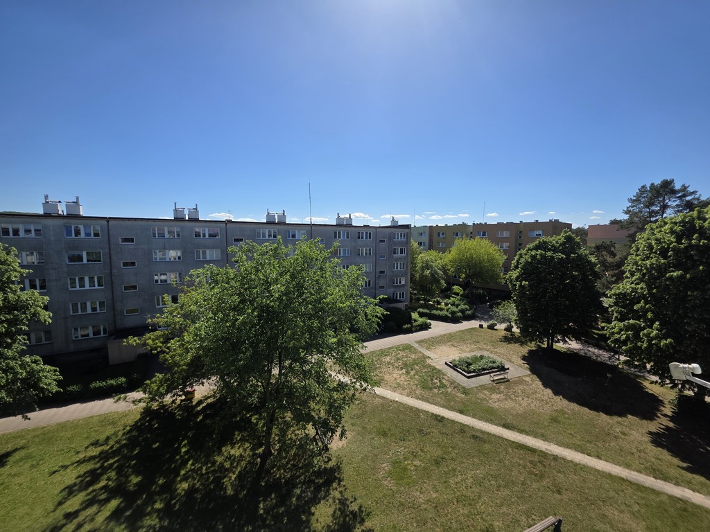 Słoneczne 3 pokoje z pięknym widokiem. (11)