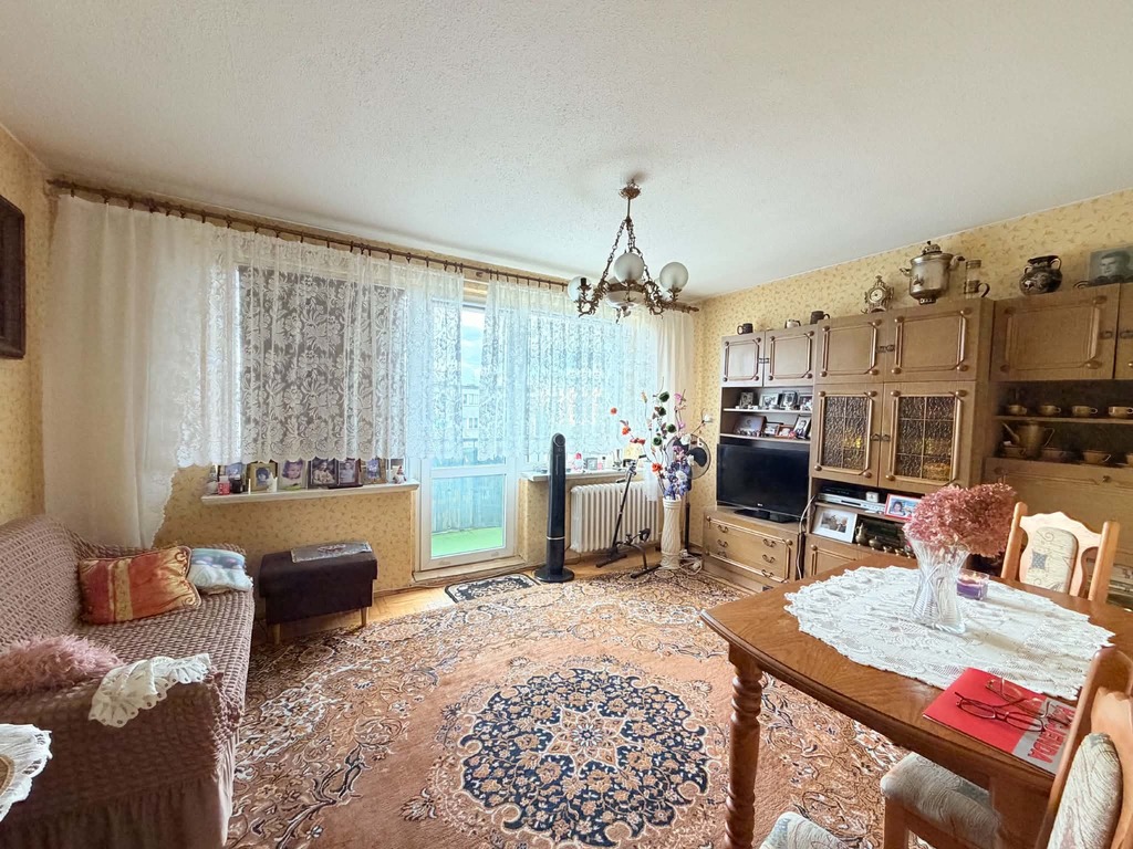 Słoneczne 3 pokoje z pięknym widokiem. (1)