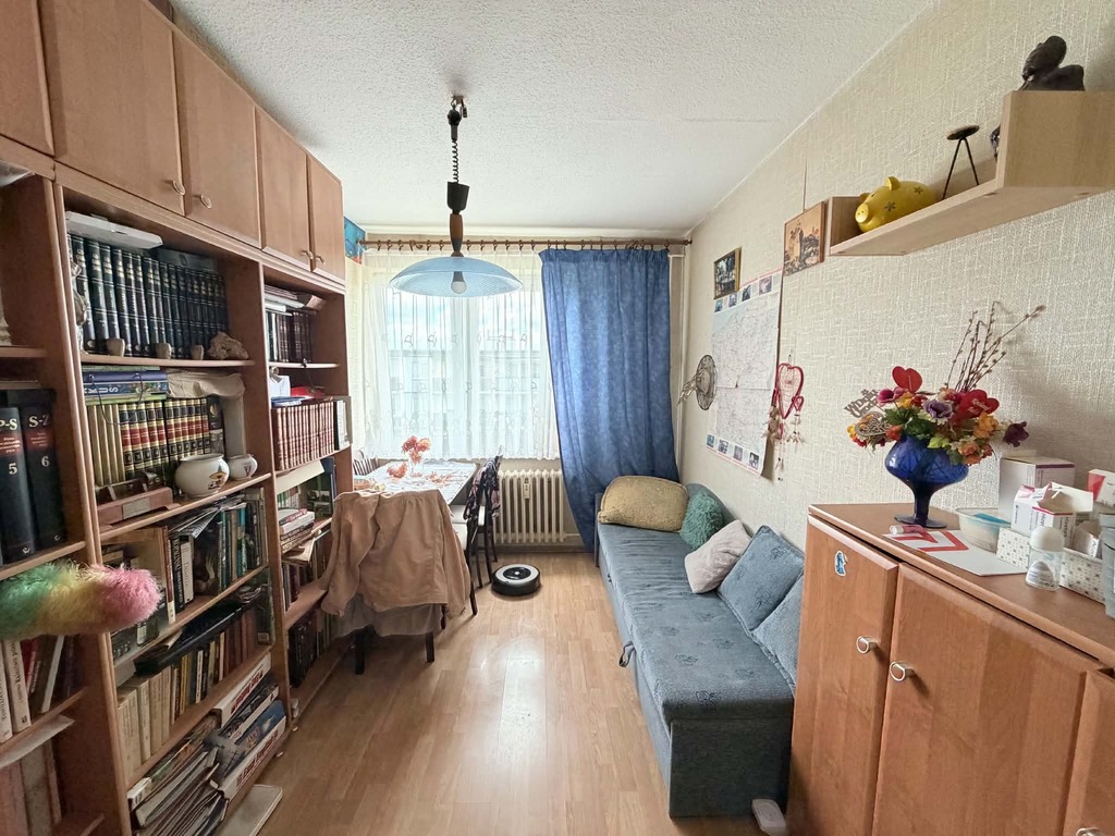 Słoneczne 3 pokoje z pięknym widokiem. (2)