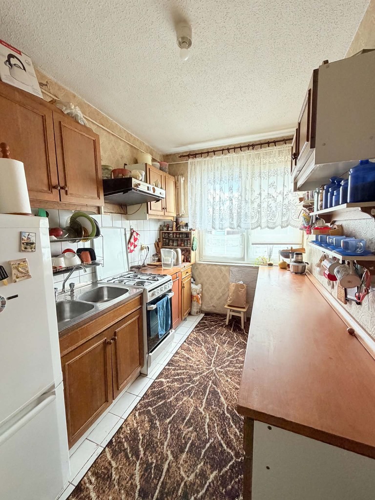 Słoneczne 3 pokoje z pięknym widokiem. (4)