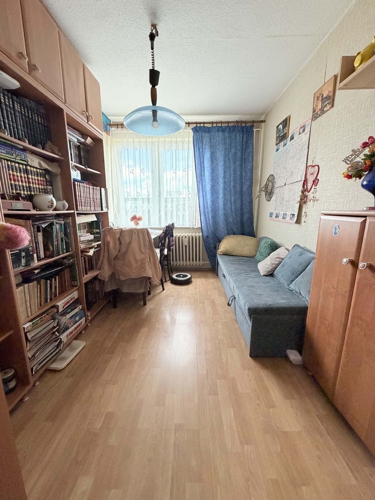 Słoneczne 3 pokoje z pięknym widokiem. (12)